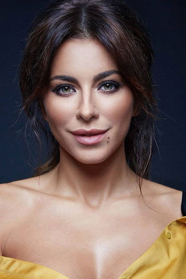 Ani Lorak's headshot