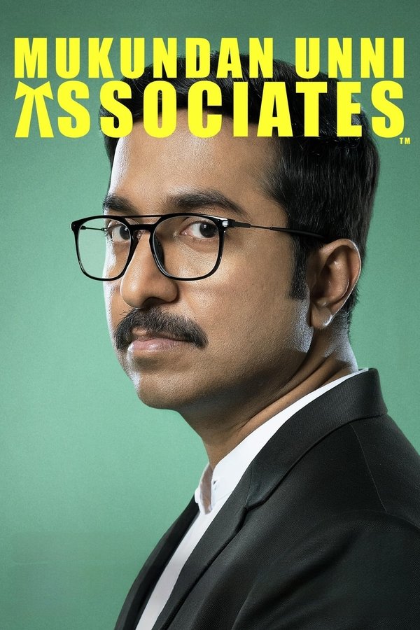 Mukundan Unni Associates ™ (2022)