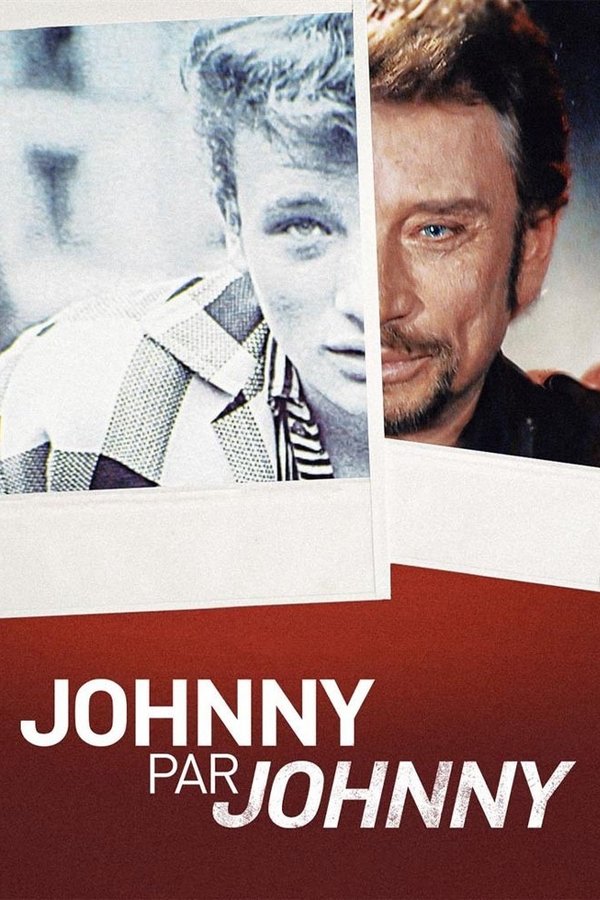AR - Johnny Hallyday: Beyond Rock 4KOTT