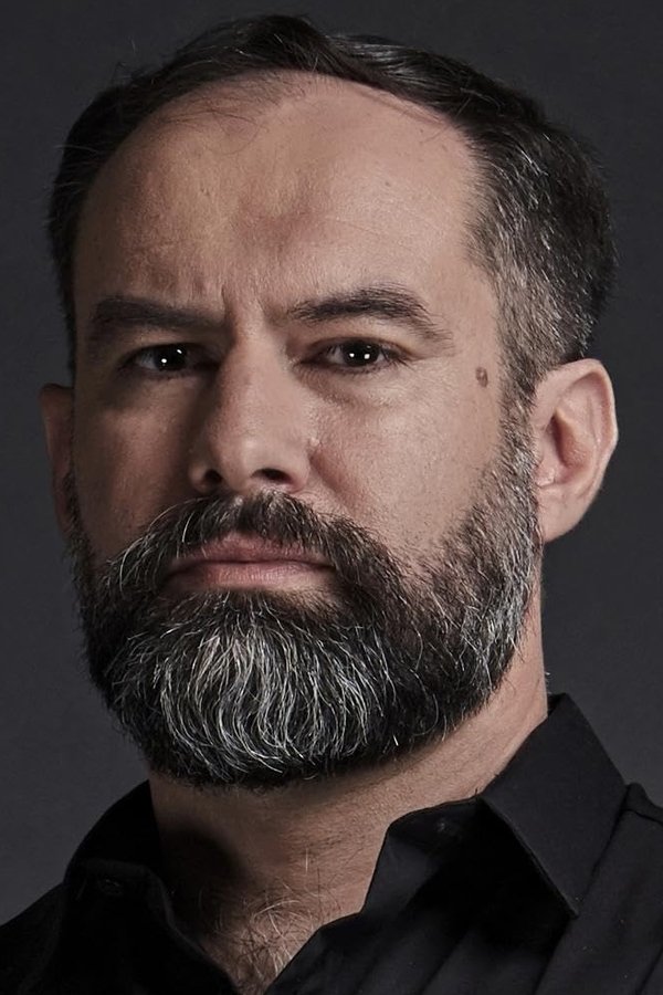 José Domingos's headshot