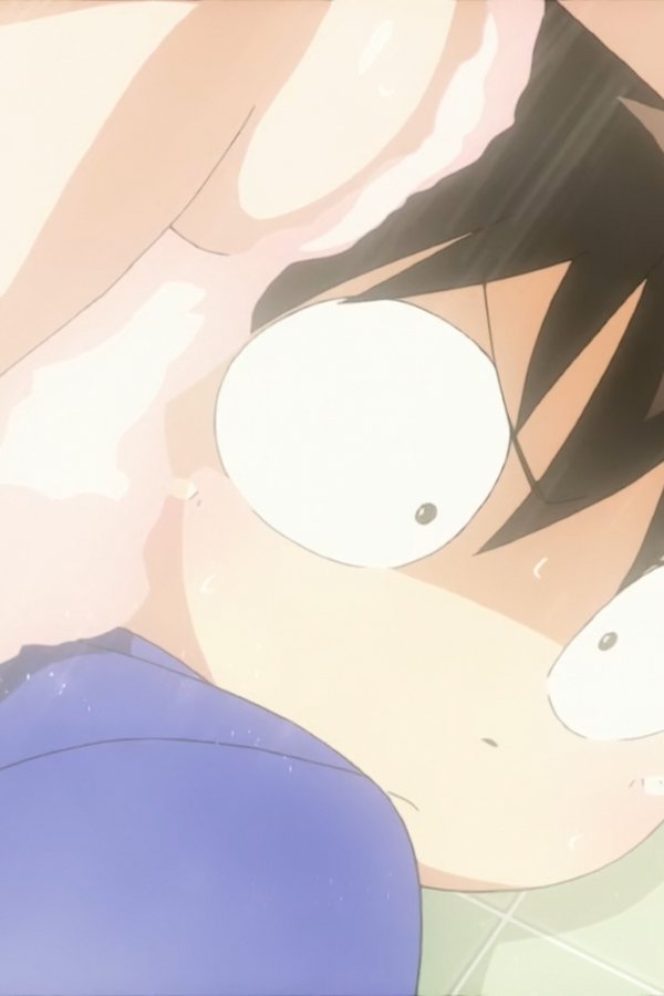 Accel World [Sub-ITA] – S01E14 – Episodio 14