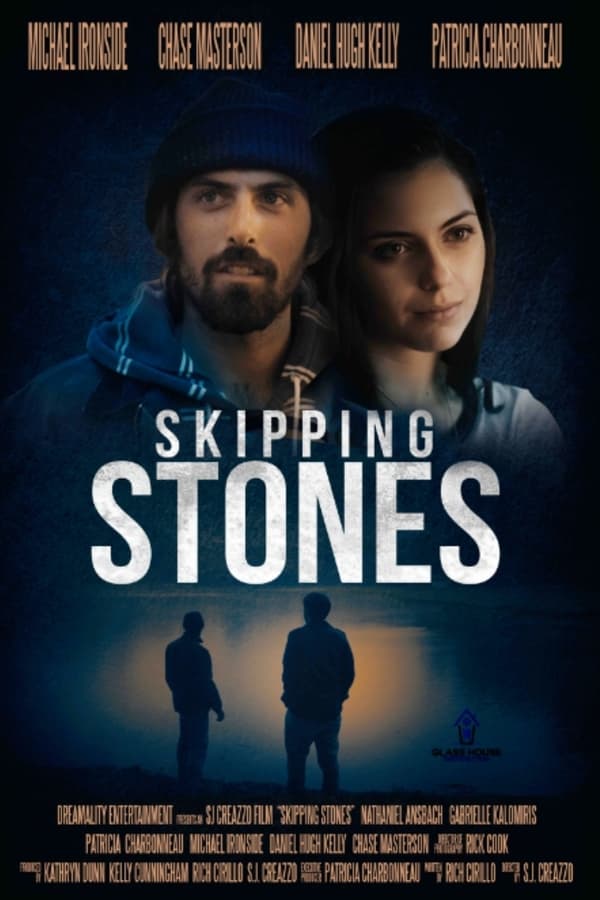 EN - Skipping Stones  (2021)