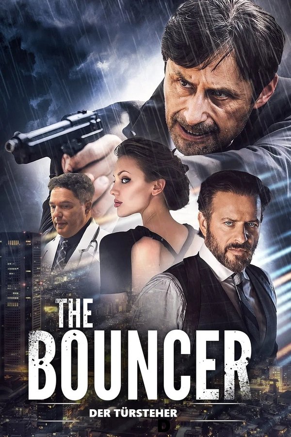 The Bouncer - Der Türsteher