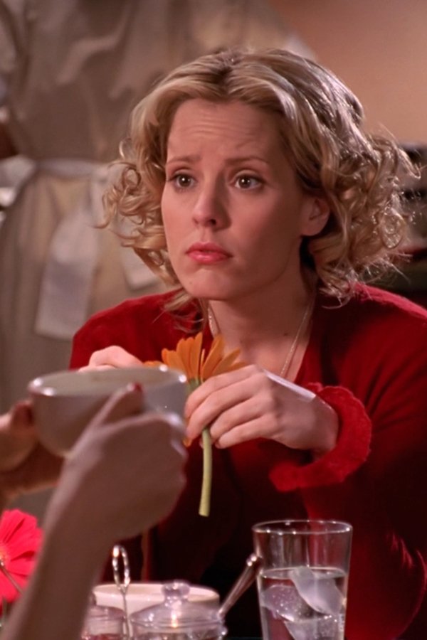 Buffy l’ammazzavampiri – S06E18 – Entropia