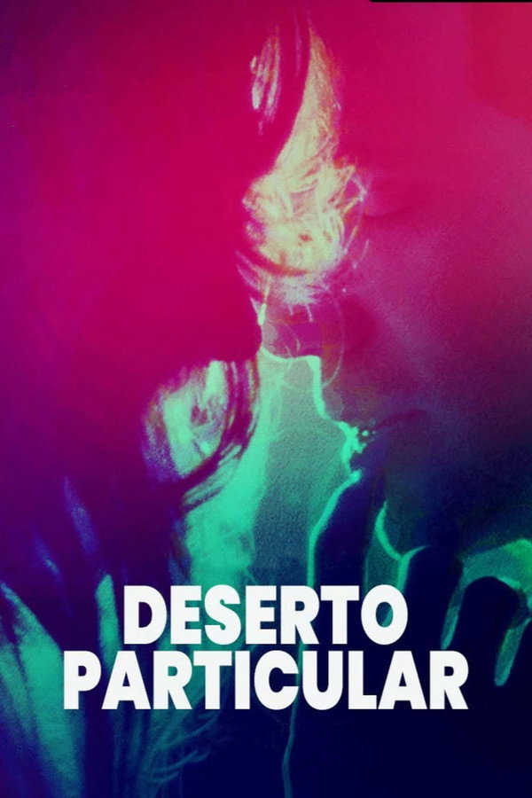 Deserto Particular (2021)