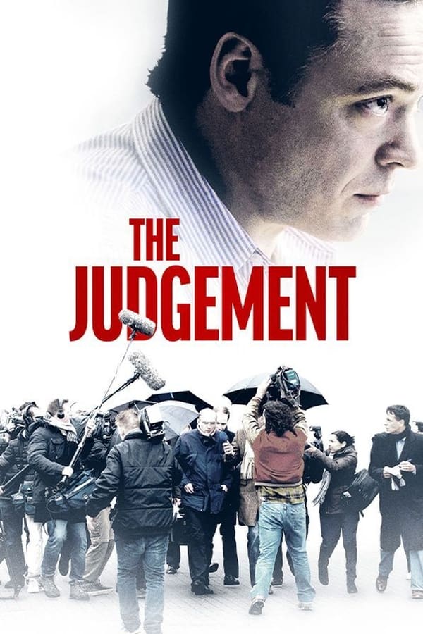 TVplus FR - The Judgement  (2021)