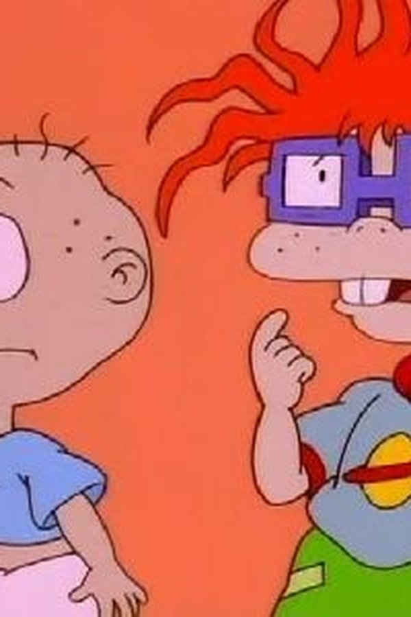 I Rugrats – S05E12 – Episodio 12