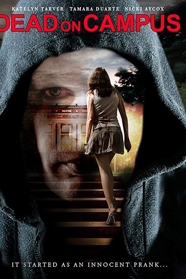 EN| Dead On Campus 