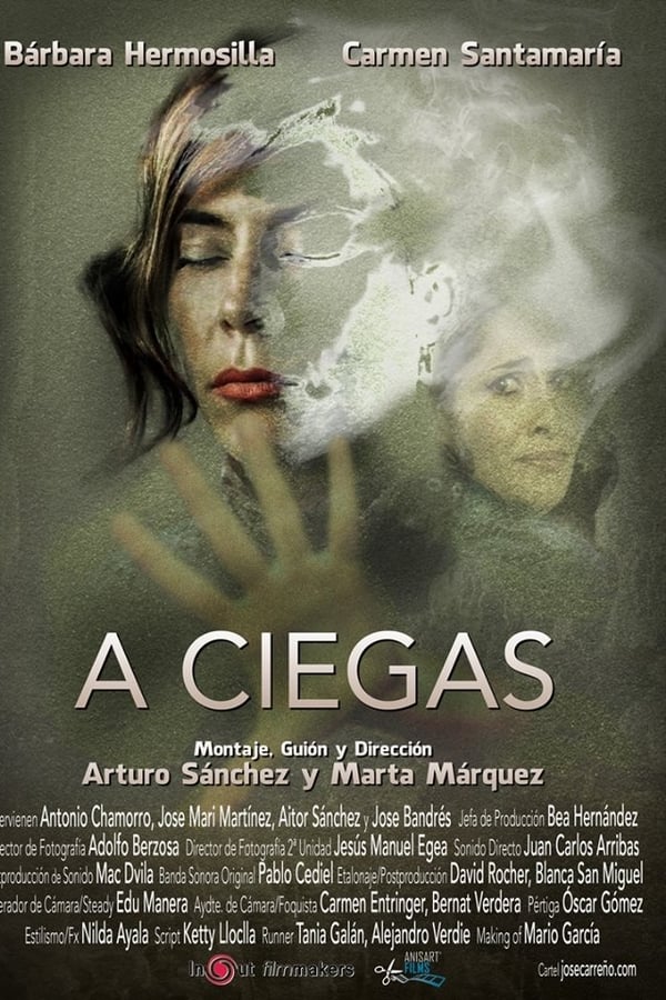 ES| A Ciegas 