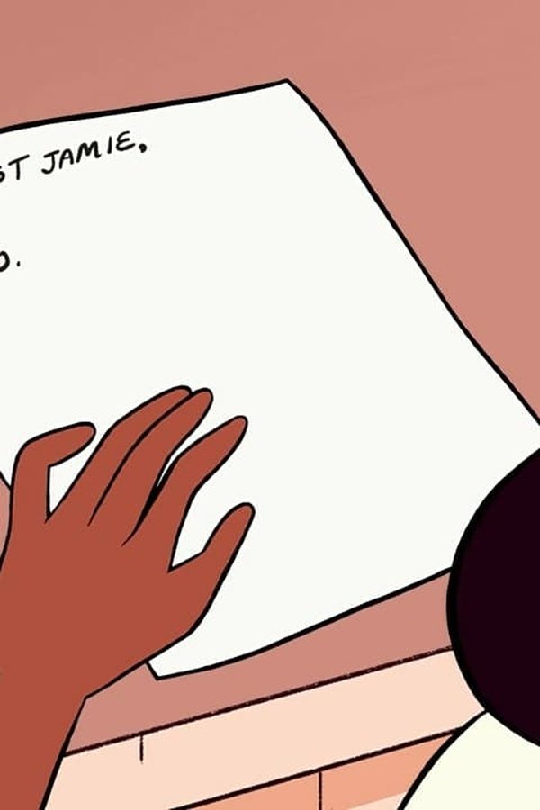 Steven Universe – S02E07 – Il postino innamorato