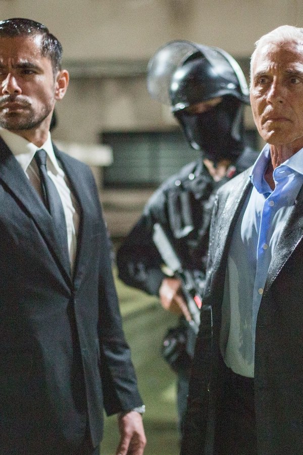 La coppa rubata – S01E06 – Episodio 6