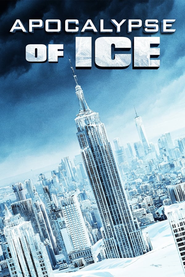 FR - Apocalypse of Ice  (2020)