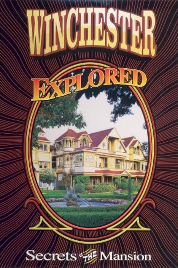Winchester Mystery House Explored: Secrets of the Mansion