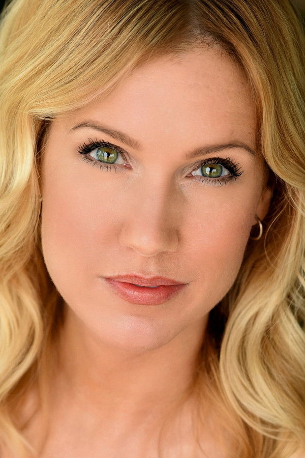 Liz Cardenas Franke — The Movie Database (TMDb)