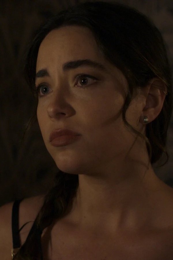 Segreti di una Tata – S01E08 – Episodio 8