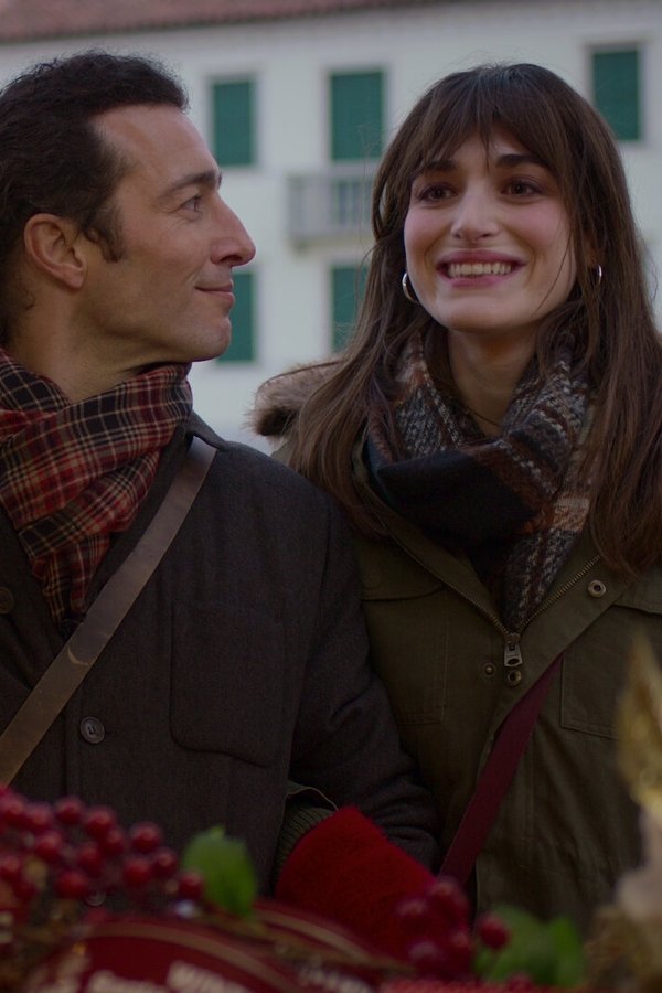 Odio il Natale – S02E01 – Episodio 1