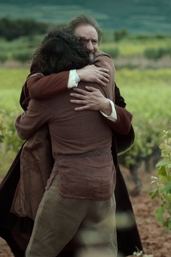 Gli eredi della terra – S01E03 – Episodio 3