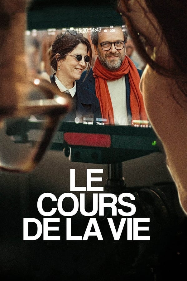 TVplus FR - Le Cours de la vie (2023)