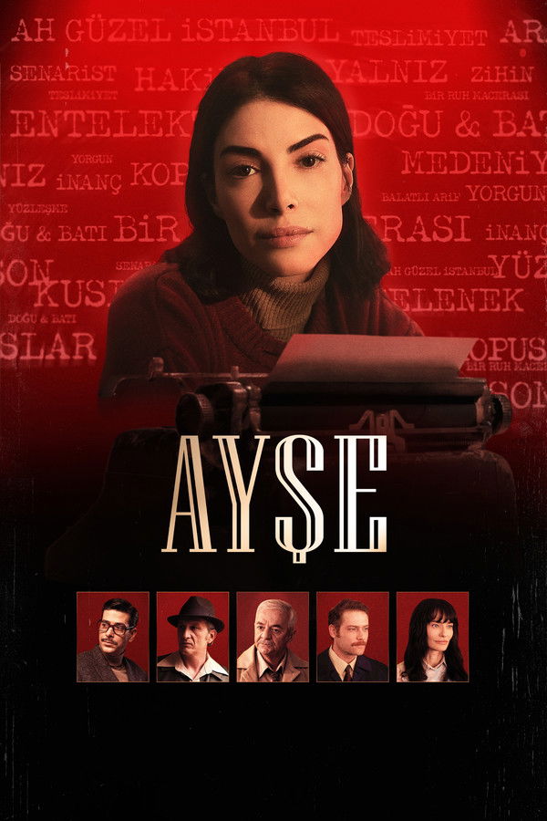 AR-TR-S - Ayşe (2026) عائشة