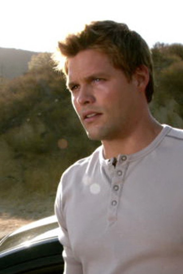 Knight Rider – S01E10 – Episodio 10