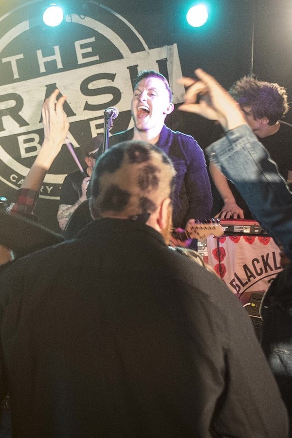 Forever – S01E19 – Il punk è morto