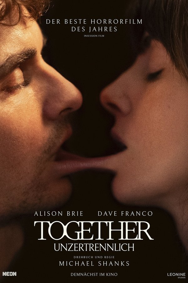 Together – Unzertrennlich