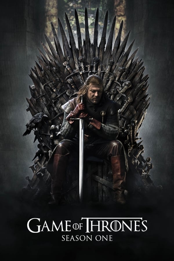 Movie Game Of Thrones Season 1 | Trò Chơi Quyền Vương 1 (2011)