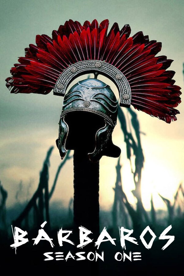 Bárbaros (Temp. 1) LATINO