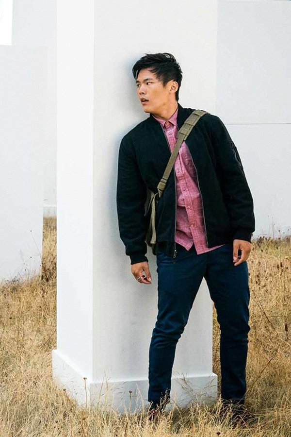 The Librarians – S04E11 – … e la prova del prescelto