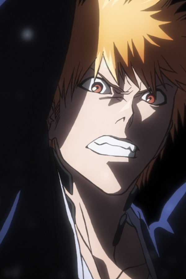 Bleach – S02E01 – Guerra di sangue