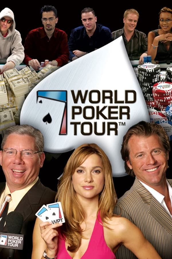 EN - World Poker Tour