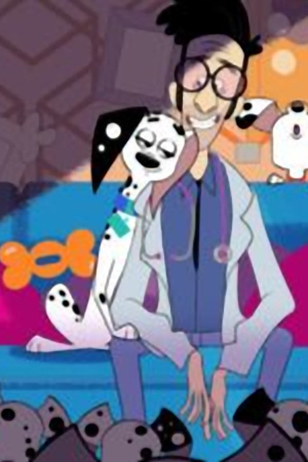 101 Dalmatian Street – S01E23 – La finestra della paura