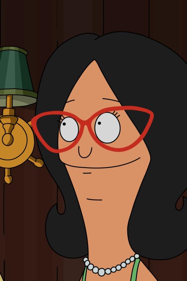 Bob’s Burgers – S03E13 – I cuori solitari