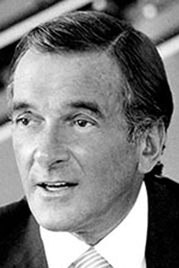 Charles Evans