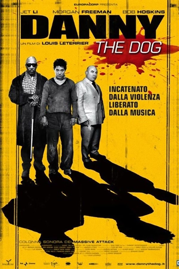 Danny the Dog (2005)
