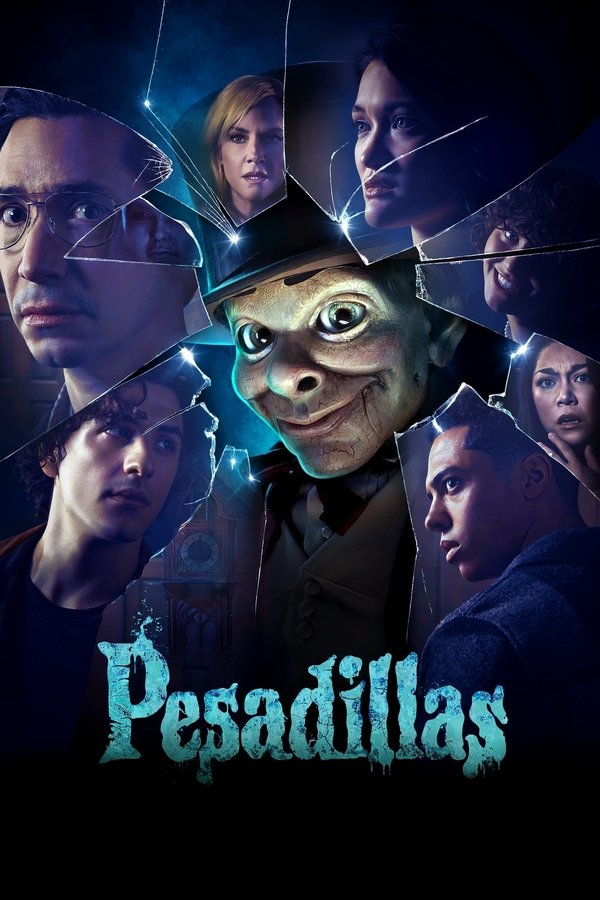 ES - Pesadillas (US)