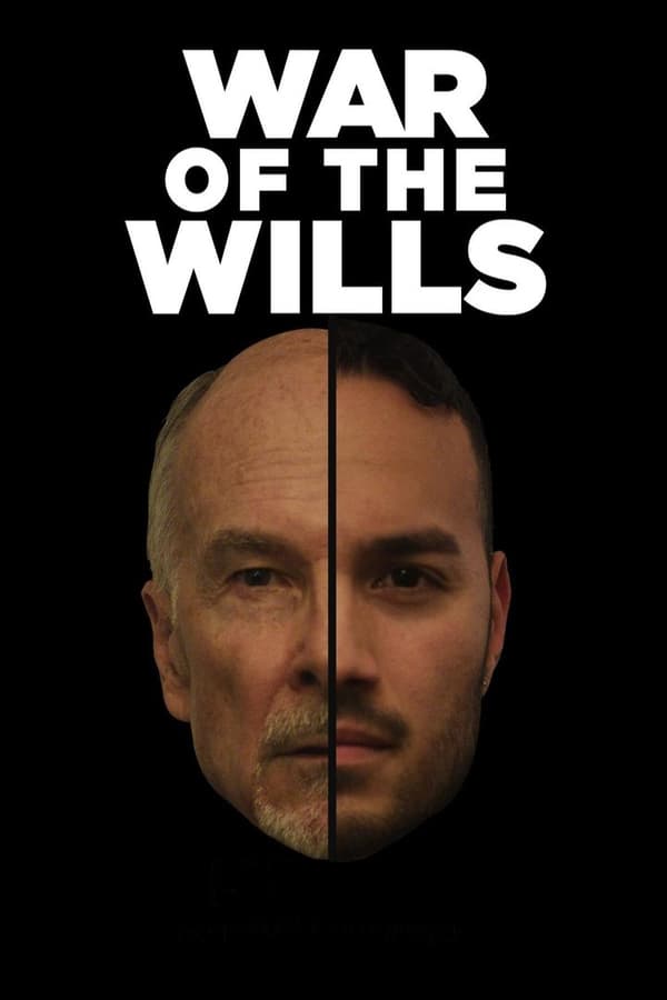 TVplus EN - War of the Wills (2023)