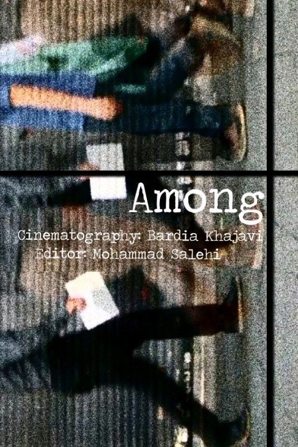 Among poster