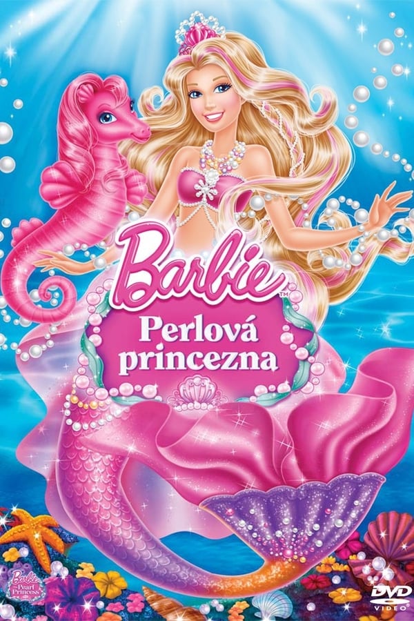 8ZG(4K-1080p)* Film Barbie Perlová princezna Streamování Czech Bluray -  dtBtwHUK0L