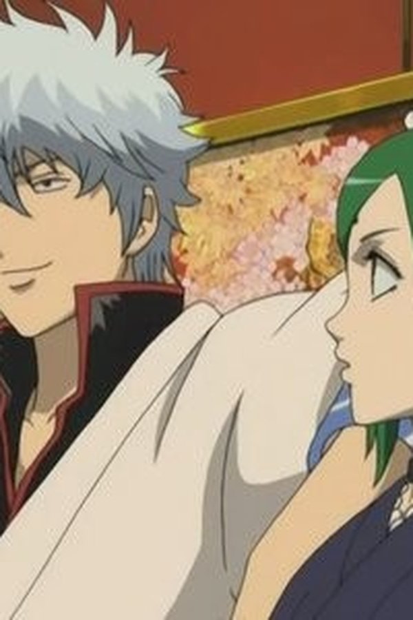 Gintama – S03E13 – Episodio 13