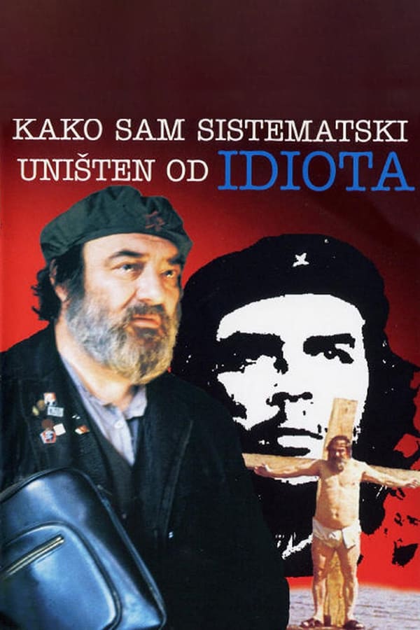 Kako sam sistematski uništen od idiota