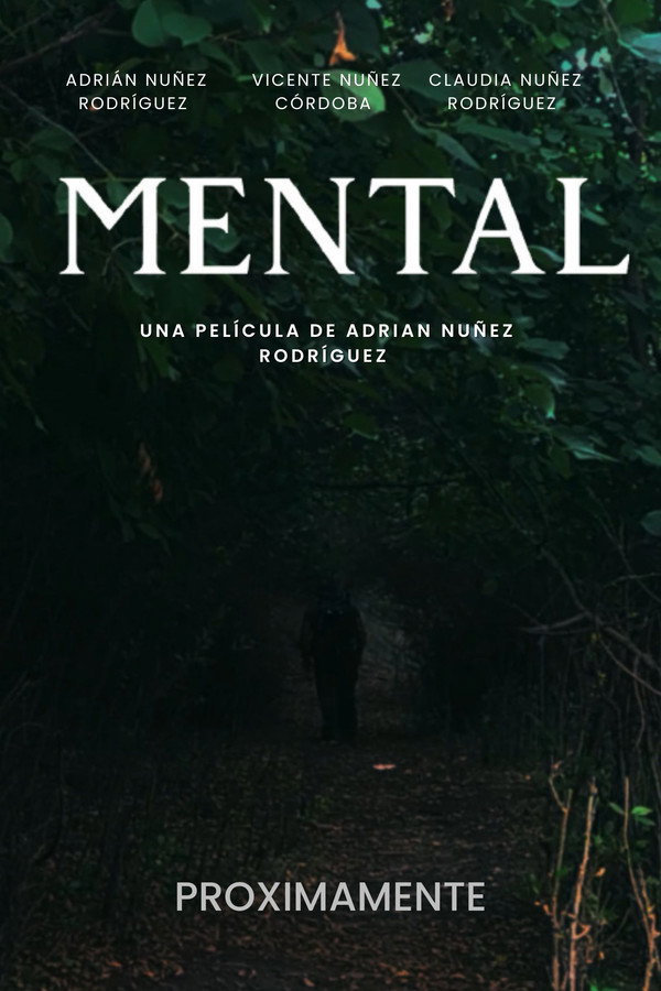MENTAL