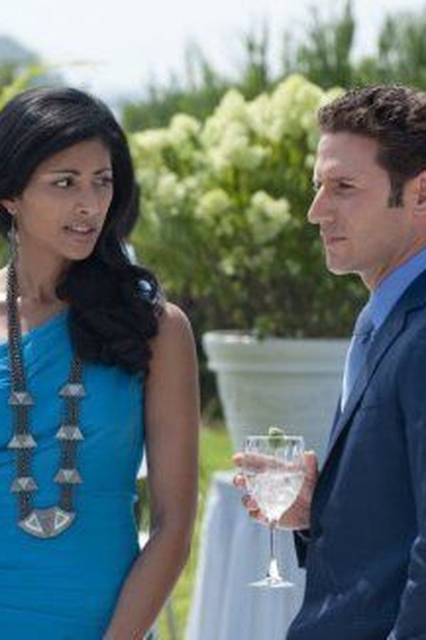 Royal Pains – S02E10 – Episodio 10
