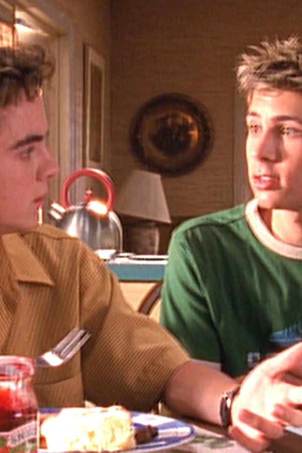 Malcolm – S04E02 – Episodio 2