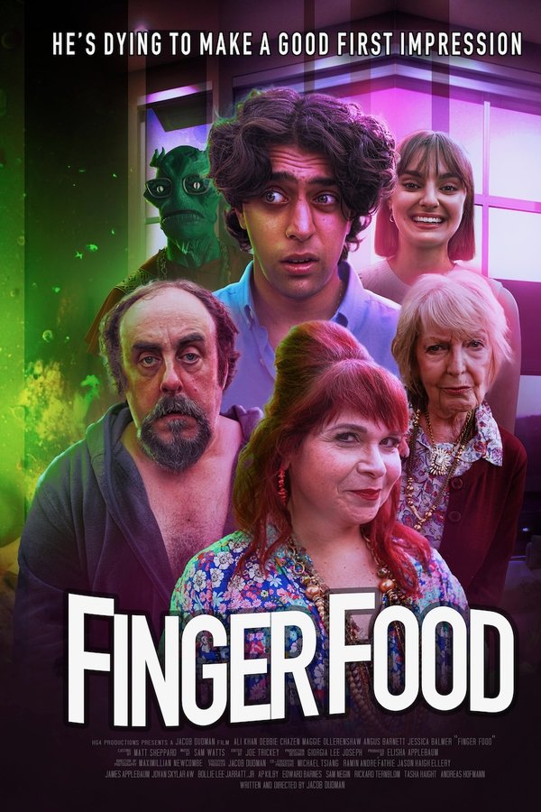 Finger Food