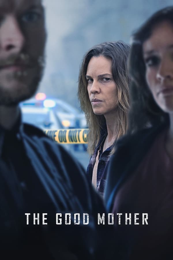 EN - The Good Mother (2023)