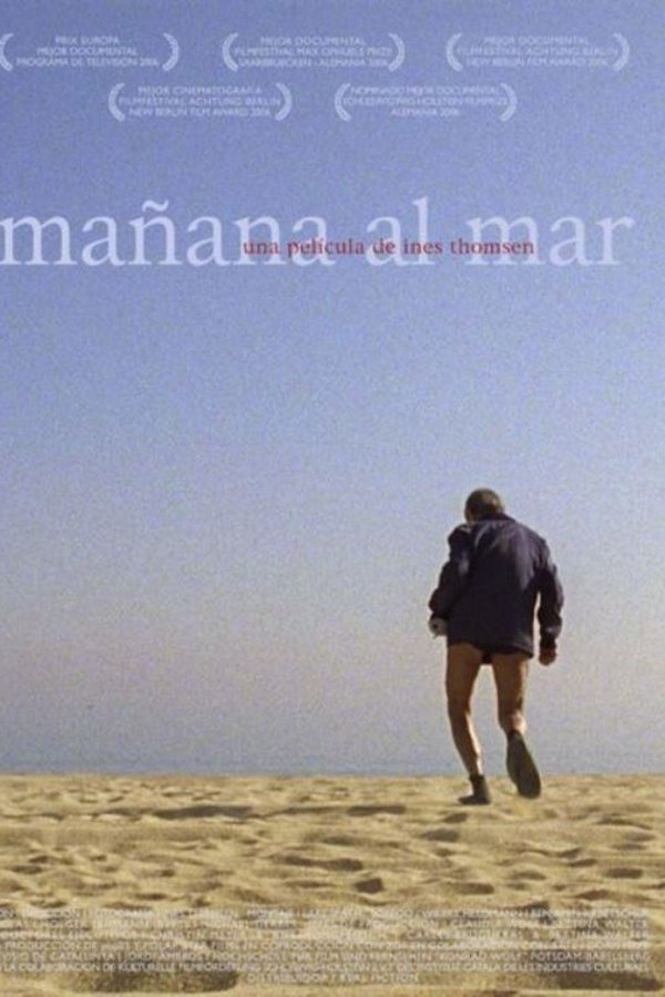 Mañana al Mar poster