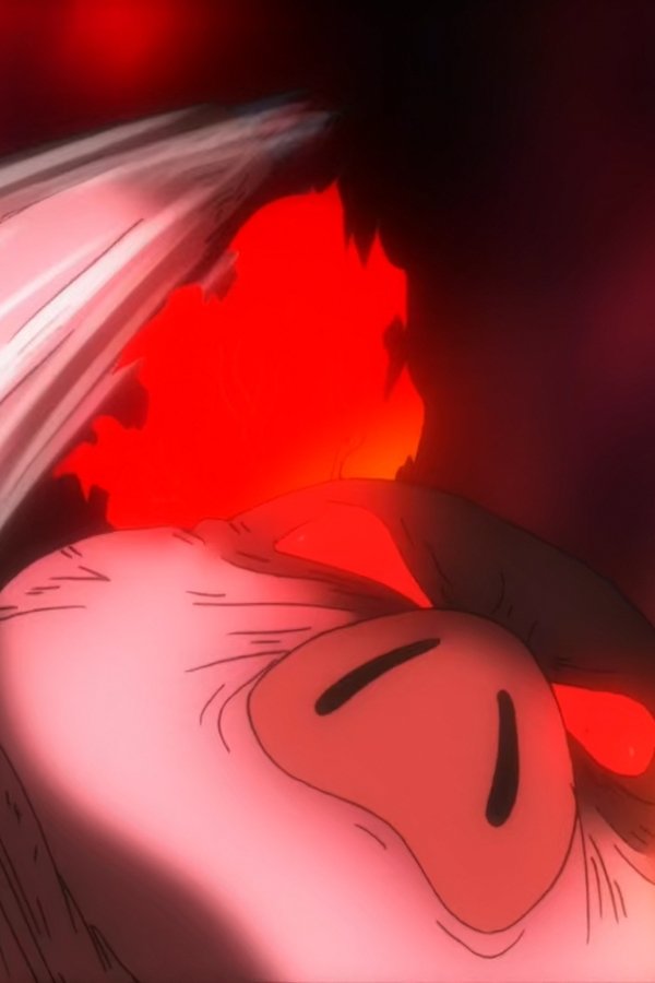 Accel World [Sub-ITA] – S01E20 – Episodio 20