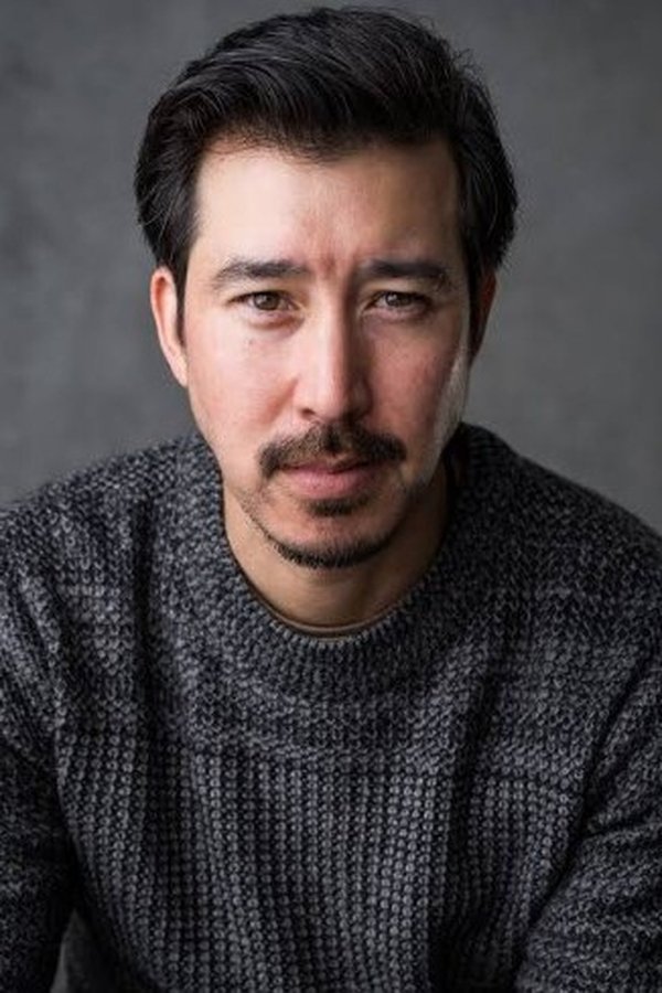 Jay Oliver Yip