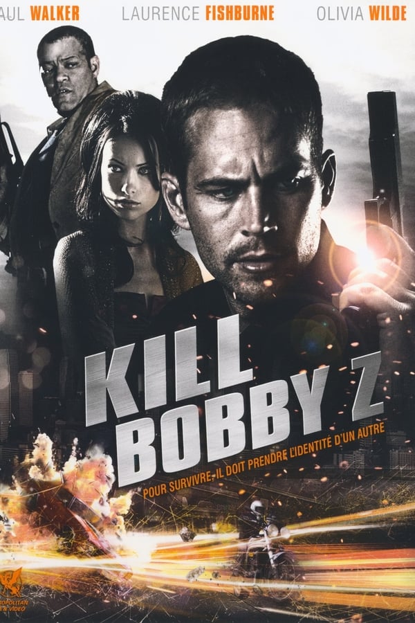 FR| Kill Bobby Z 